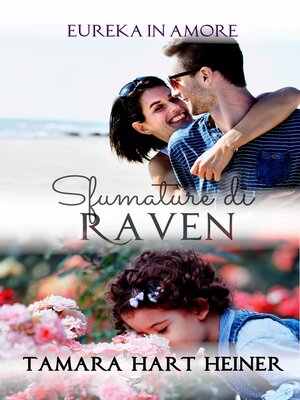 cover image of Sfumature di Raven
